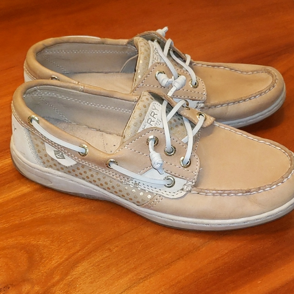Sperry Top-Sider